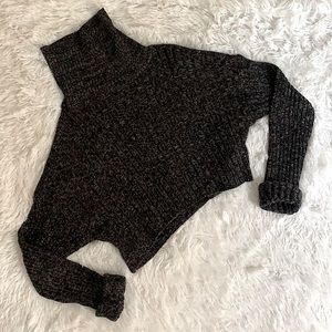 Forever 21 comfy winter sweater!